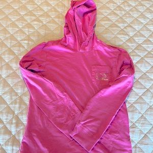 Awesome VV T-shirt Hoodie